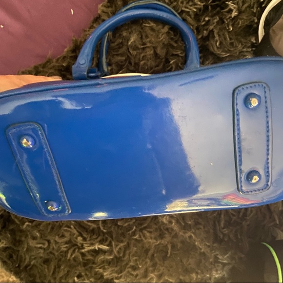 sailor moon uniform scout dome hand bag satchel - Picture 5 of 6